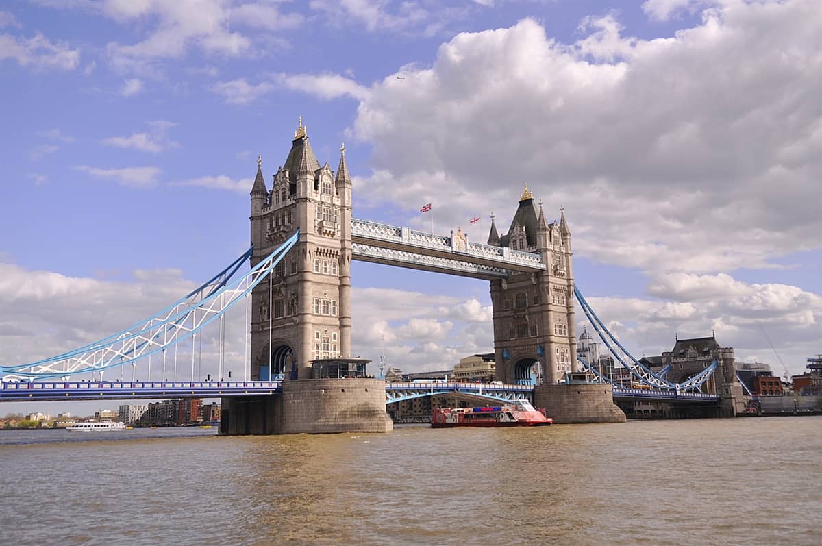 Tower Bridge