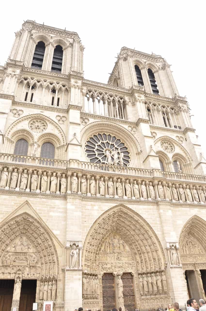 Notre Dame