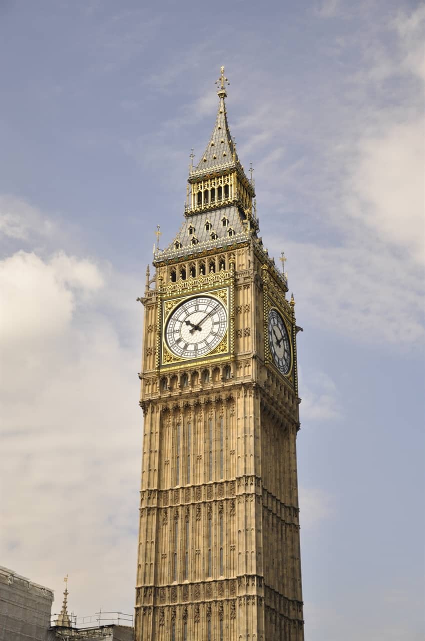 Big Ben