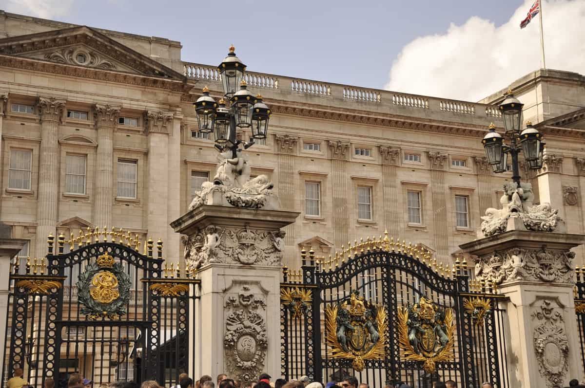 Buckingham Palace