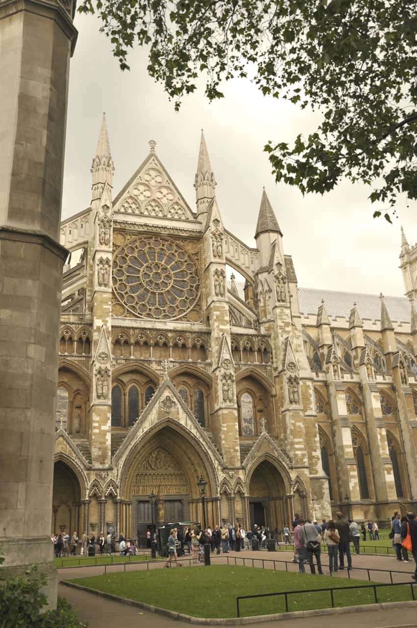 Westminister Abbey