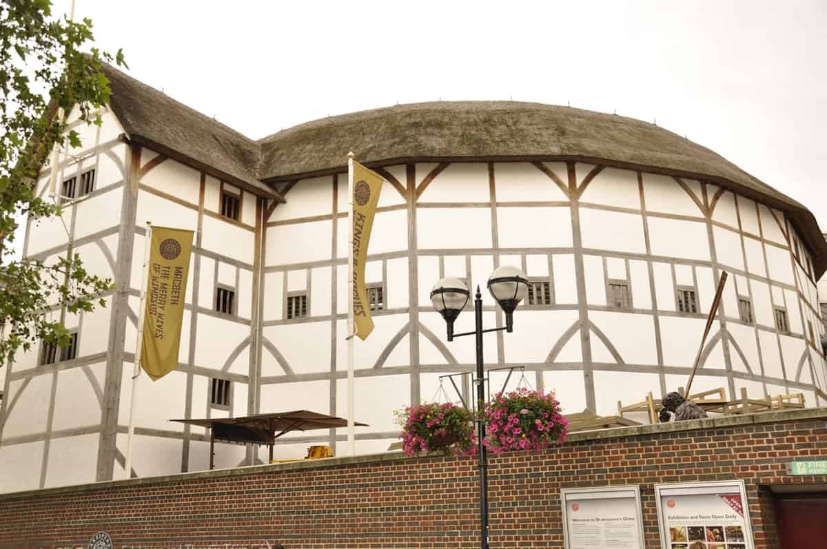 Globe Theater