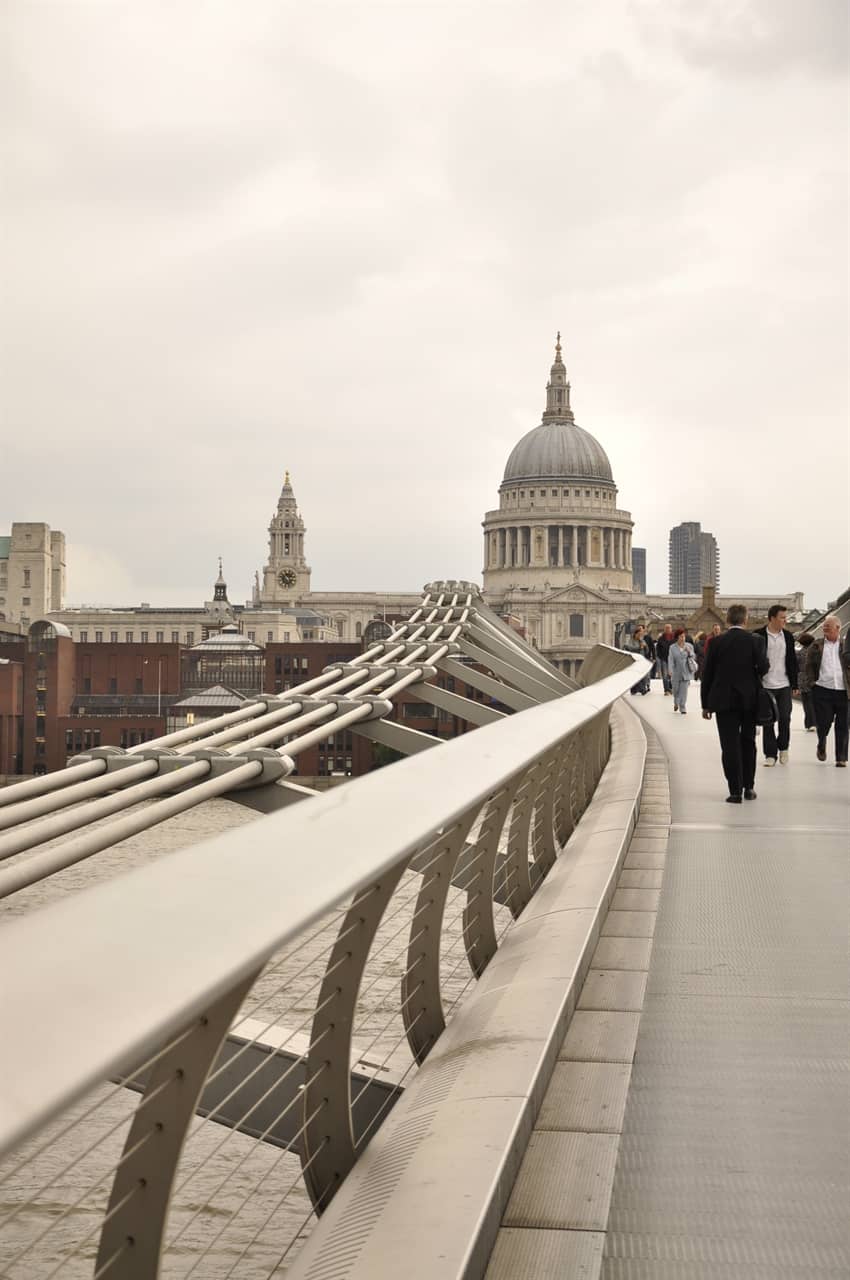 Millenium Bridge