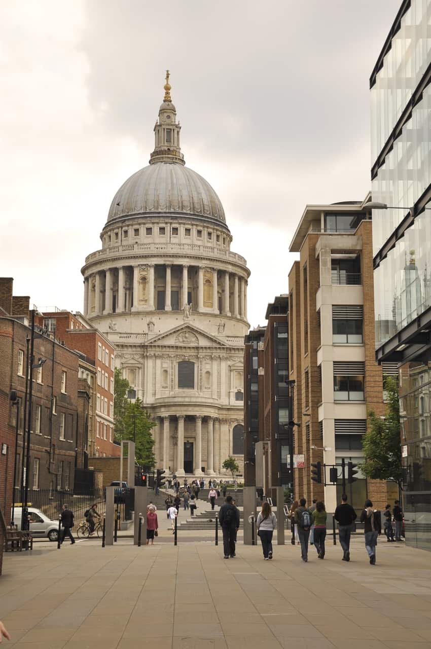 St. Paul's Cathedral