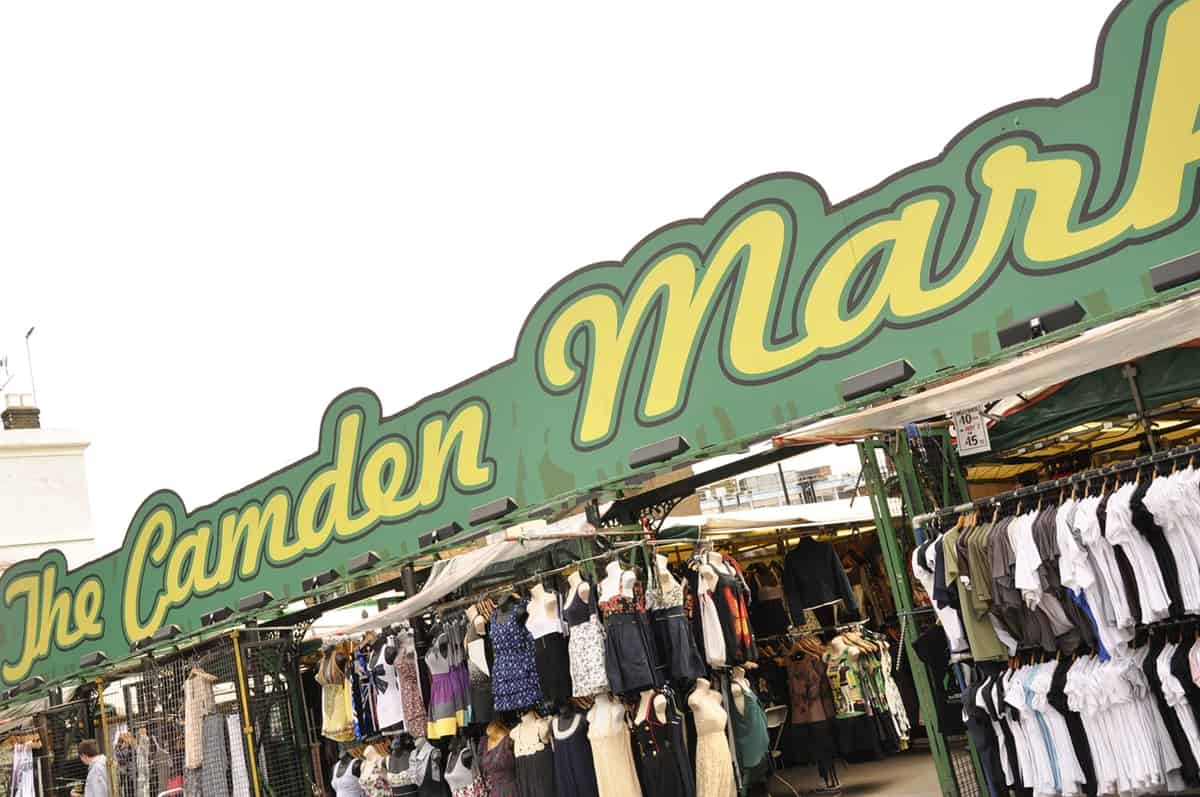 Camden Market