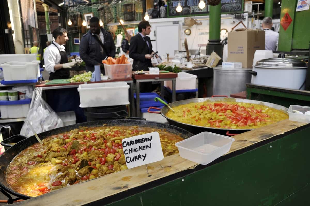 Borough Market