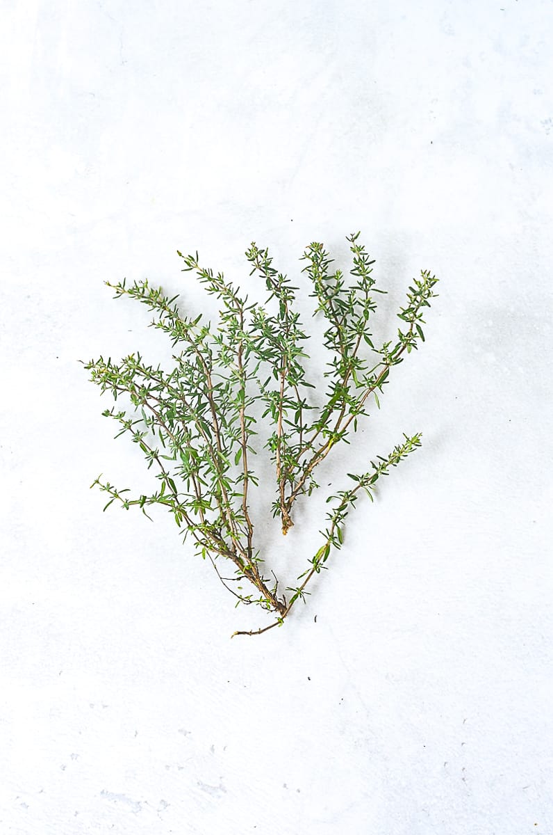 thyme