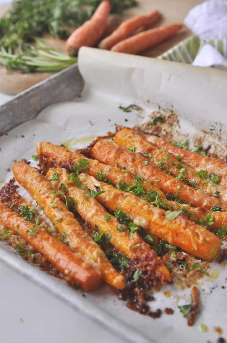 parmesan-roasted-carrots-recipe-by-leigh-anne-wilkes