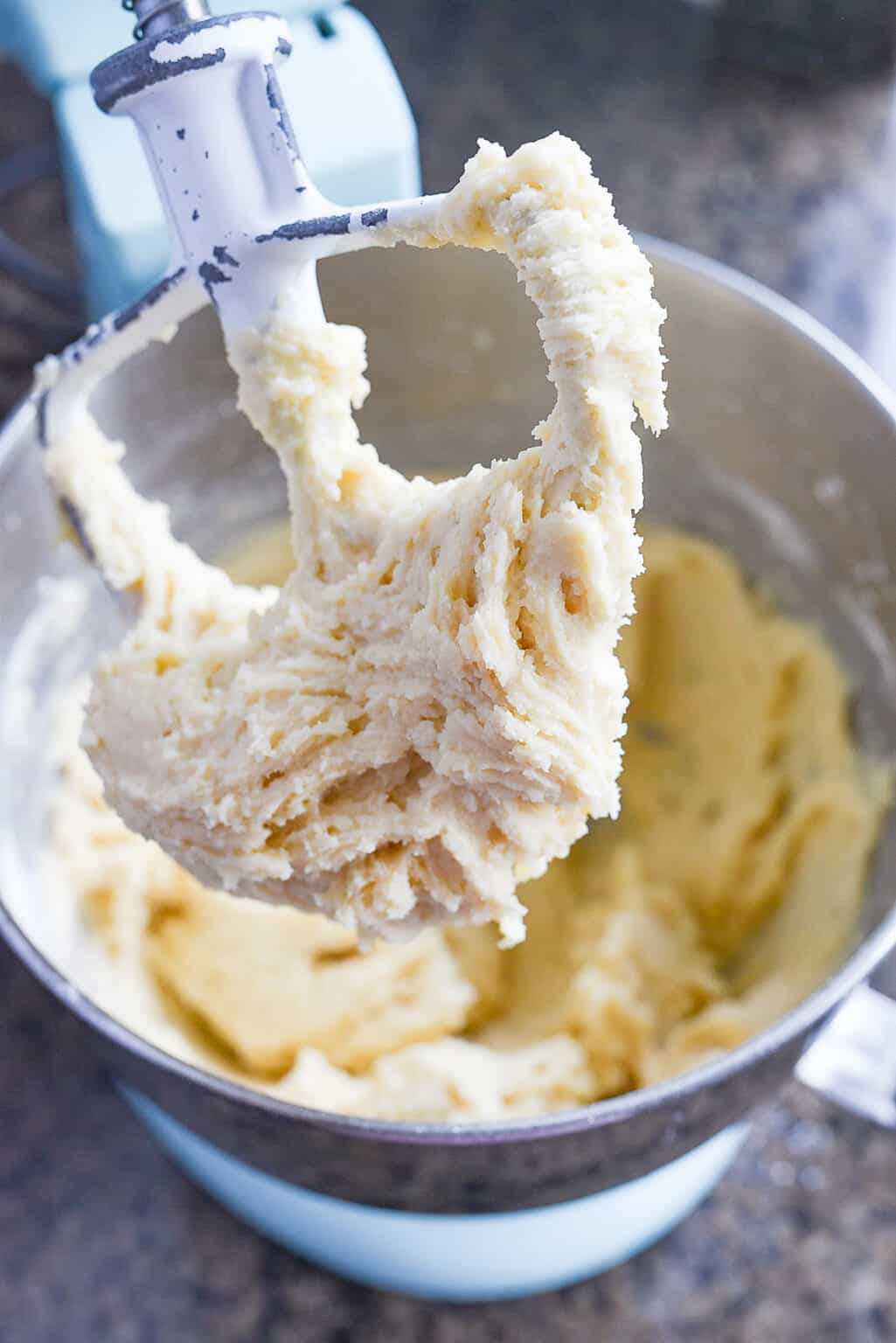 Sour Cream Cookies Recipe by Leigh Anne Wilkes