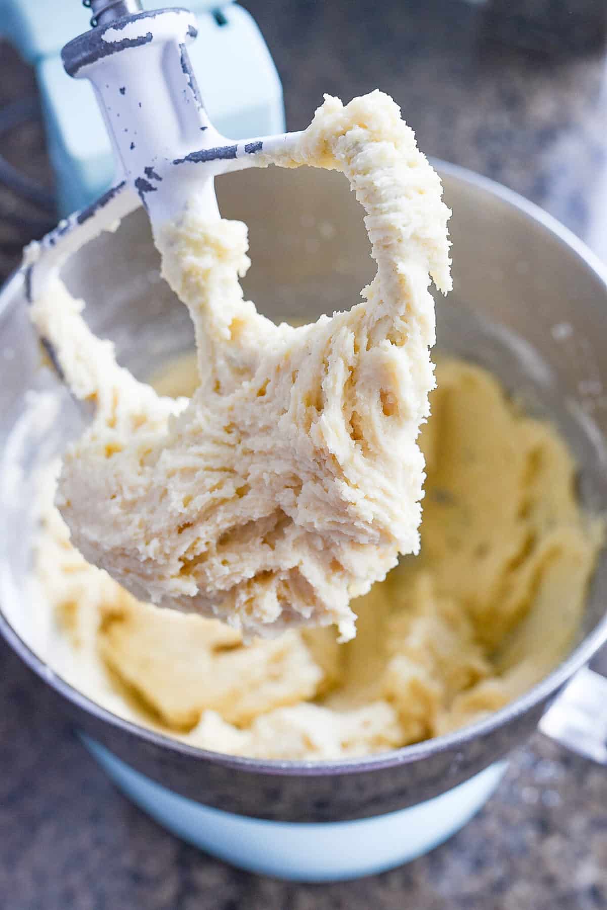 Sour Cream Cookies Recipe by Leigh Anne Wilkes