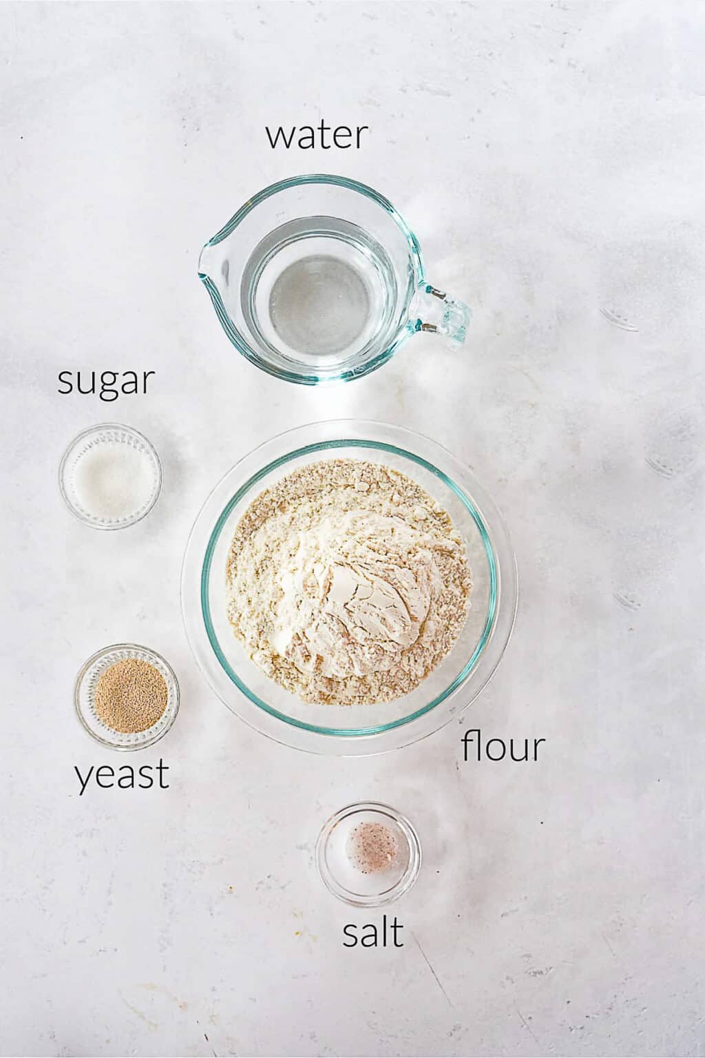 Small Batch French Bread Recipe by Leigh Anne Wilkes