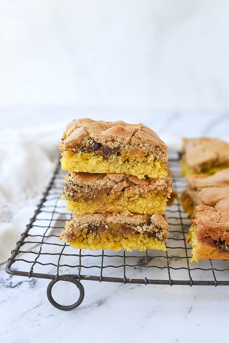 Original Mud Hen Bars Recipe by Leigh Anne Wilkes