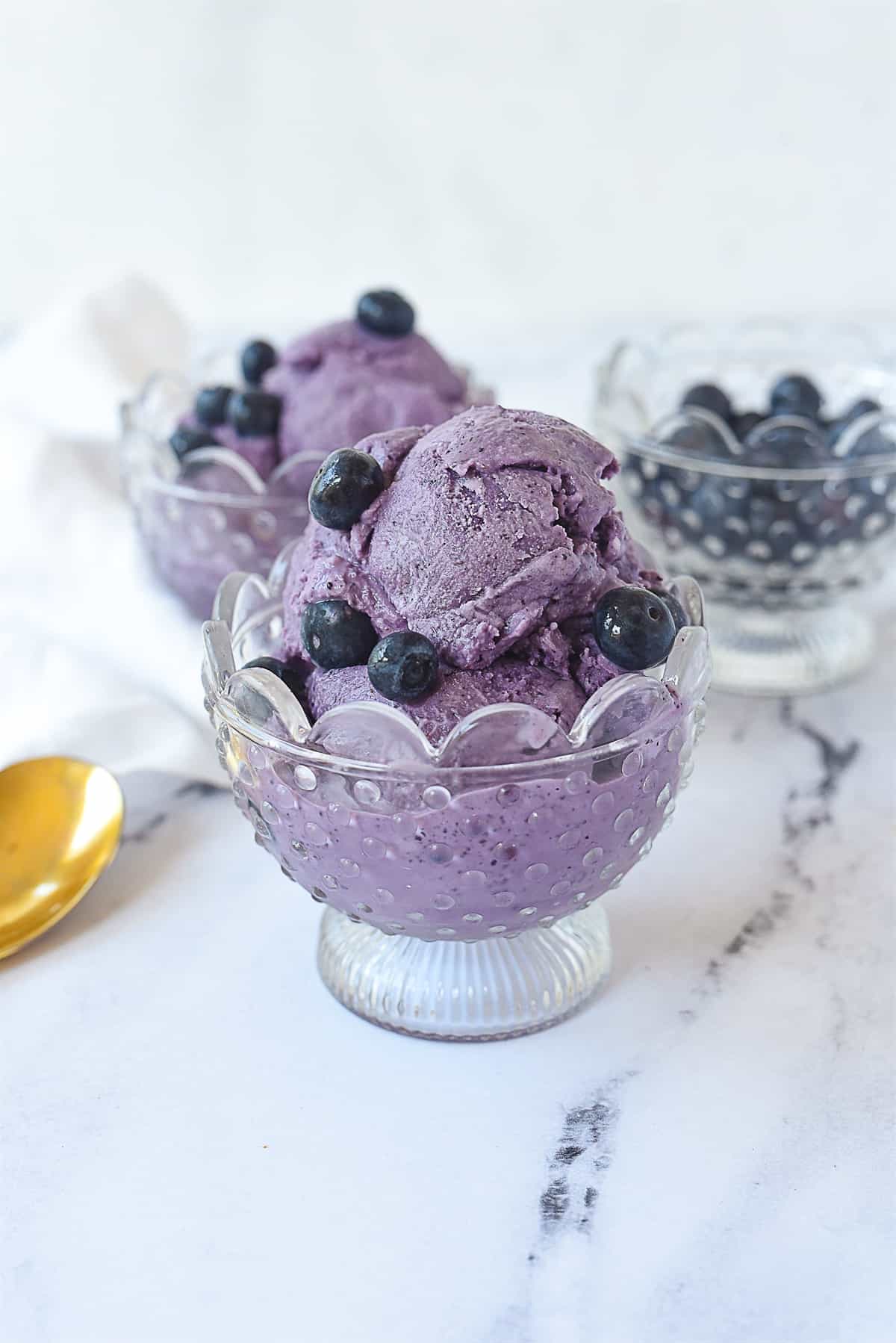 10 Ways to Cook with Blueberries