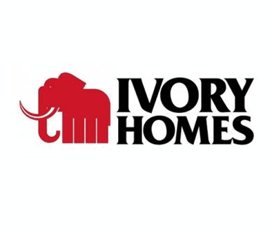 ivory homes logo
