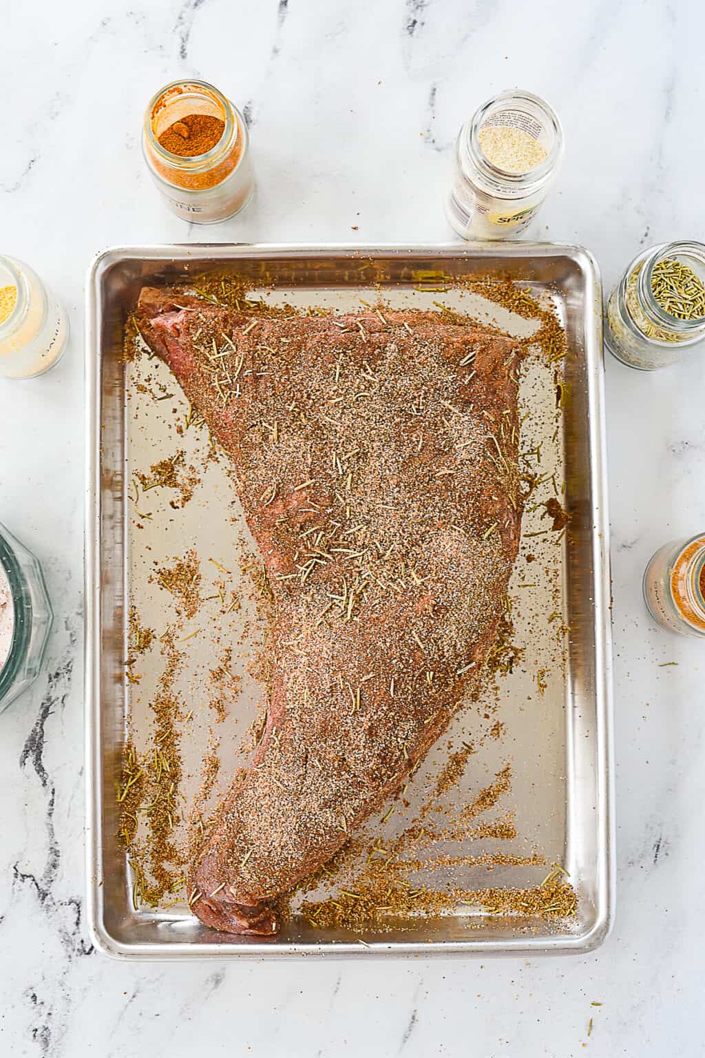 How to Cook Tri Tip in the Oven by Leigh Anne Wilkes