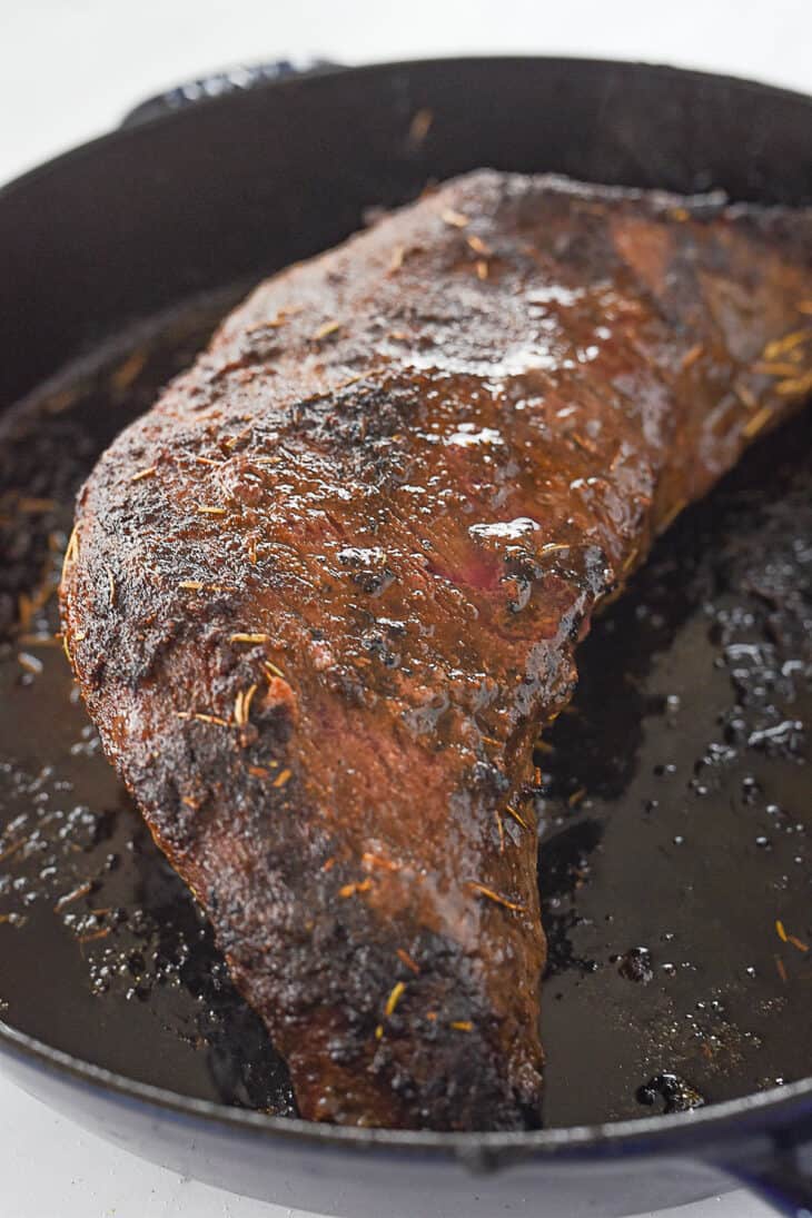 How to Cook Tri Tip in the Oven by Leigh Anne Wilkes