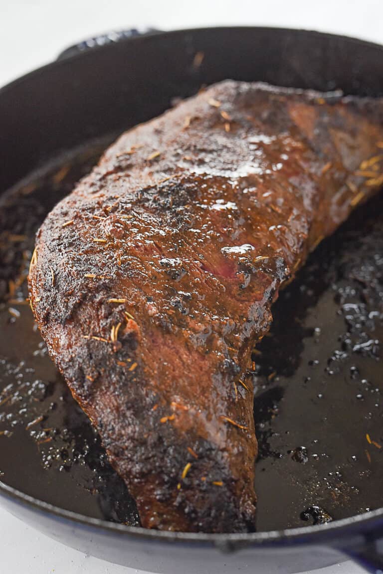 How to Cook Tri Tip in the Oven by Leigh Anne Wilkes