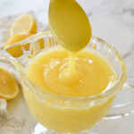 spoon full of lemon crud
